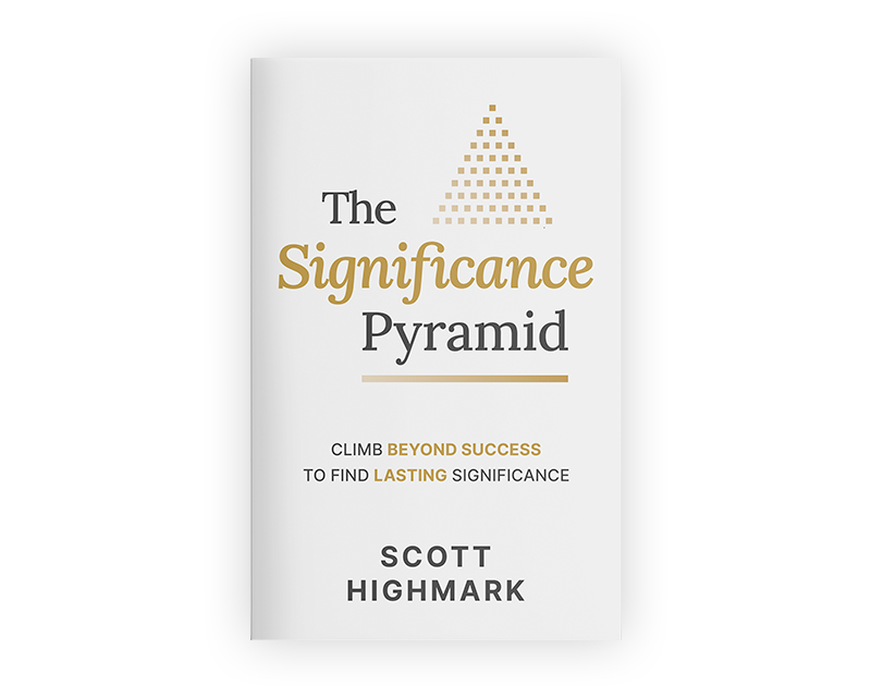 Scott Highmark